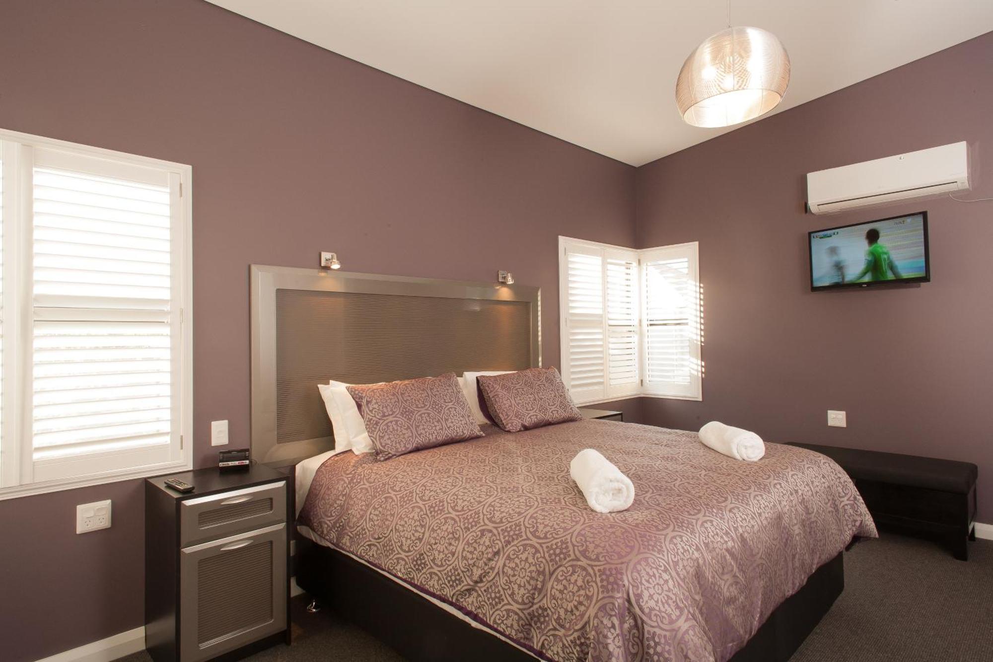 Albany Waves Villa Екстериор снимка
