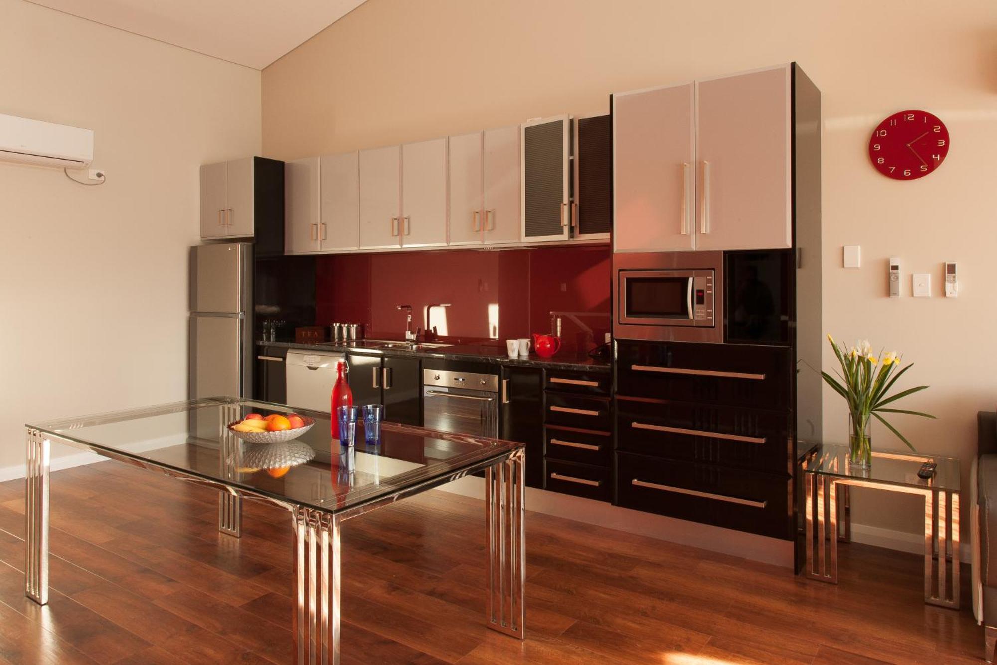 Albany Waves Villa Екстериор снимка