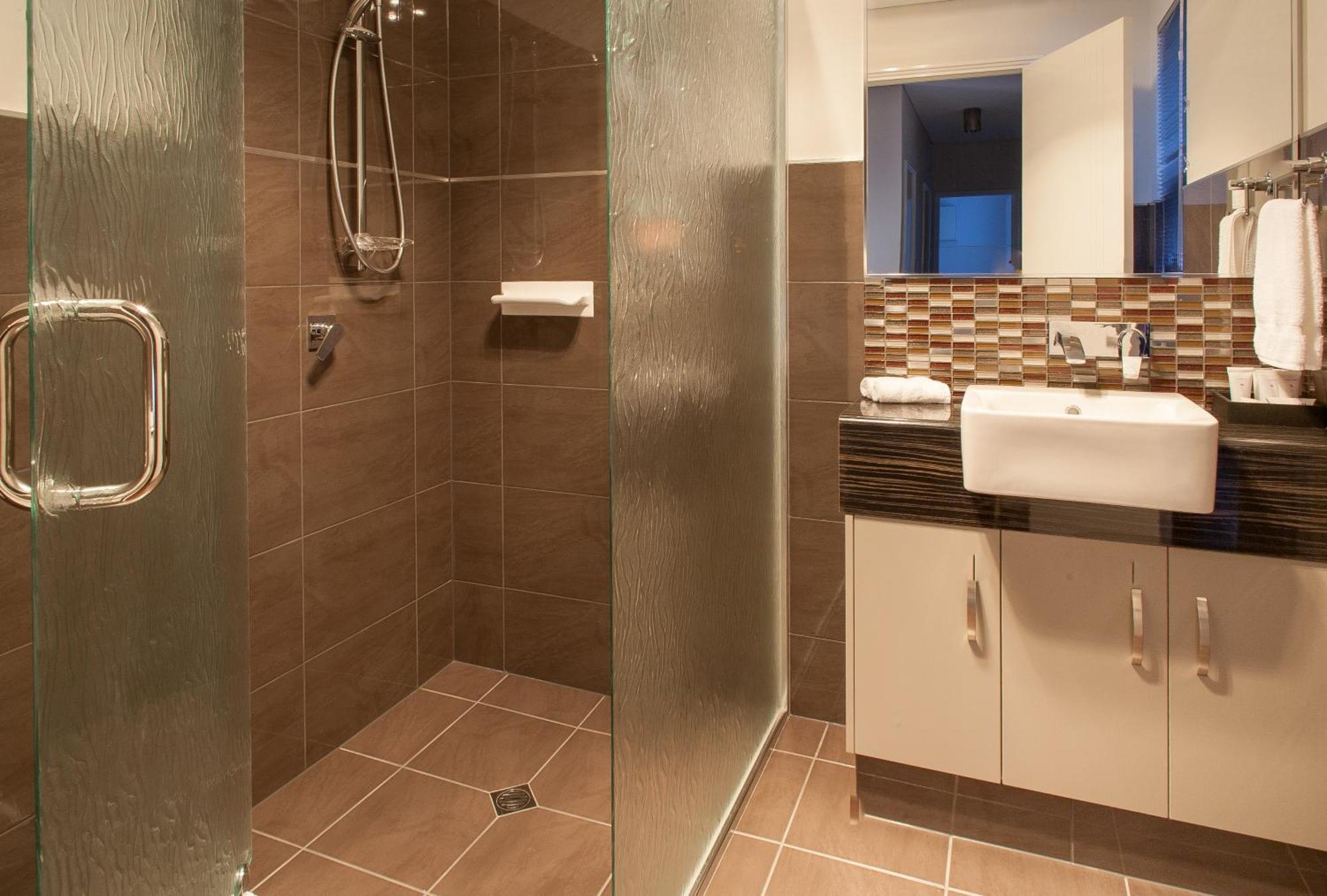 Albany Waves Villa Стая снимка