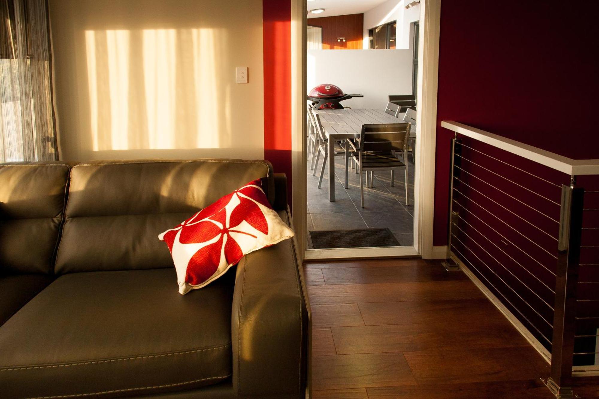 Albany Waves Villa Стая снимка