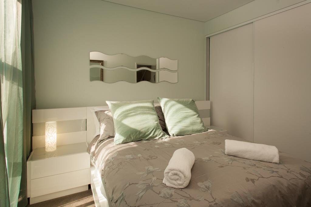 Albany Waves Villa Екстериор снимка