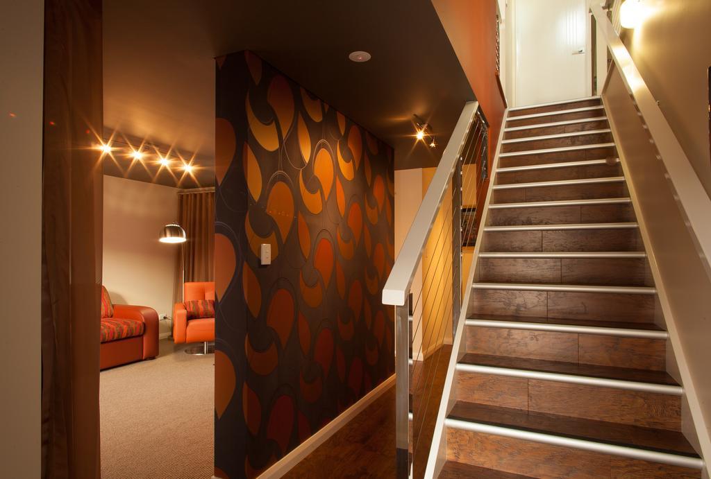 Albany Waves Villa Екстериор снимка