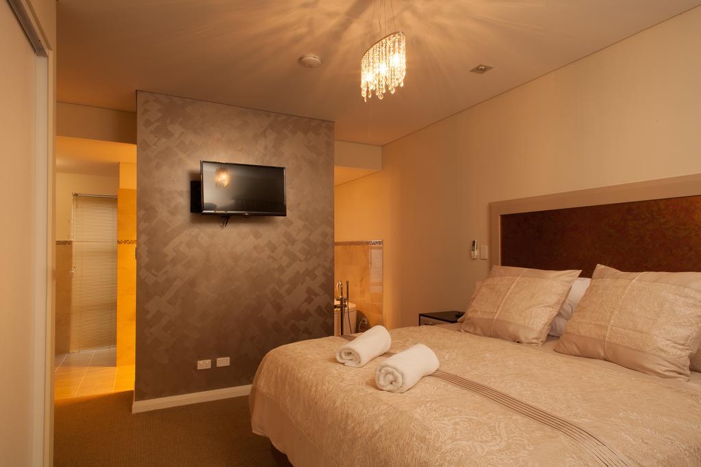 Albany Waves Villa Екстериор снимка
