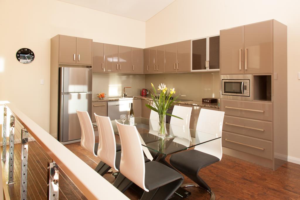 Albany Waves Villa Екстериор снимка