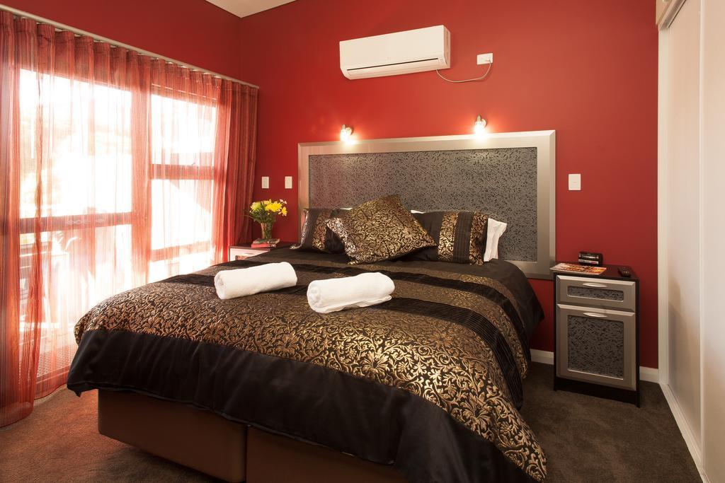 Albany Waves Villa Екстериор снимка