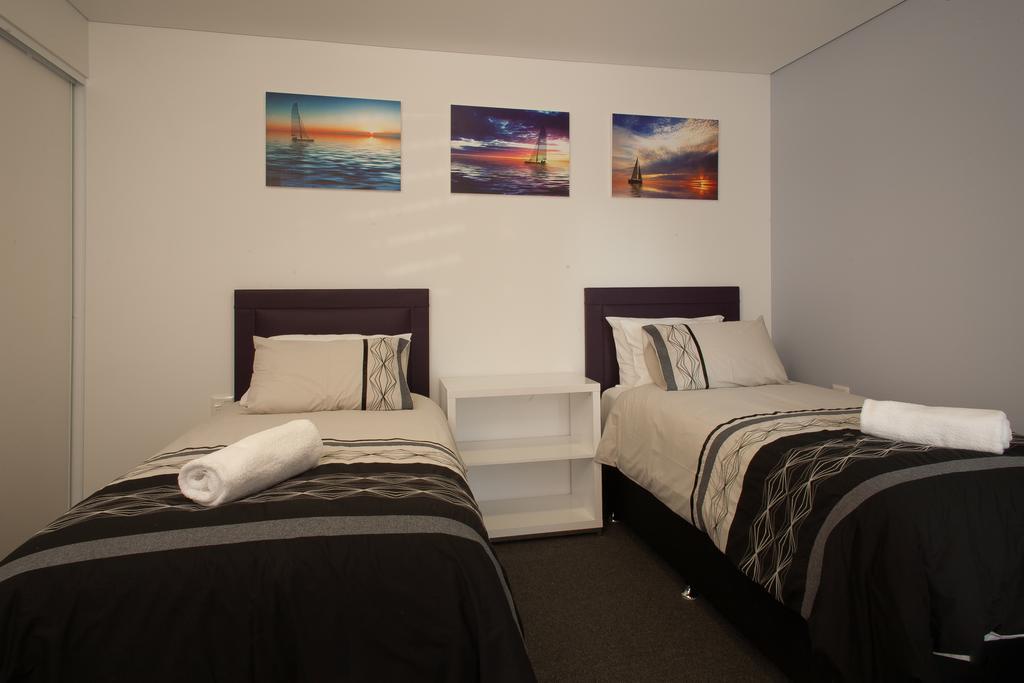 Albany Waves Villa Екстериор снимка