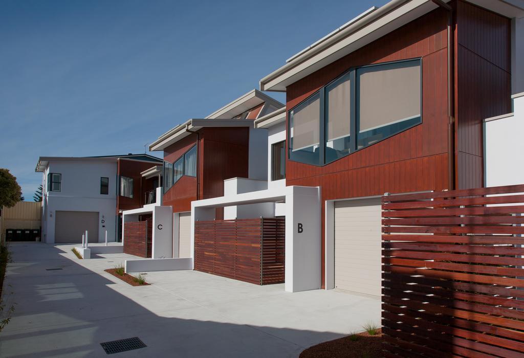 Albany Waves Villa Екстериор снимка