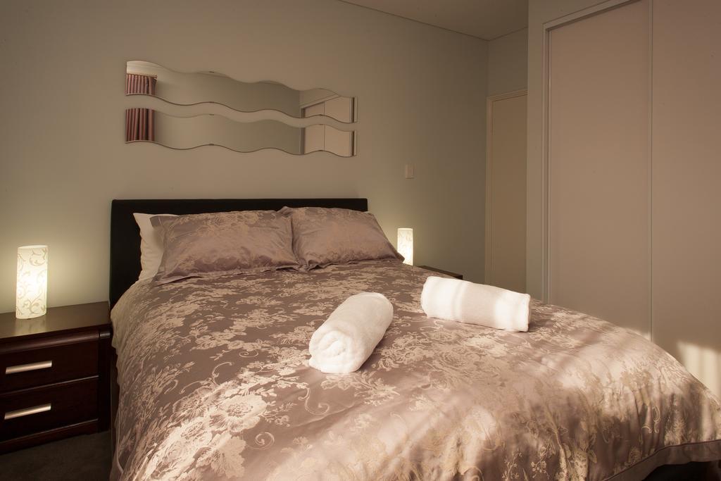 Albany Waves Villa Екстериор снимка