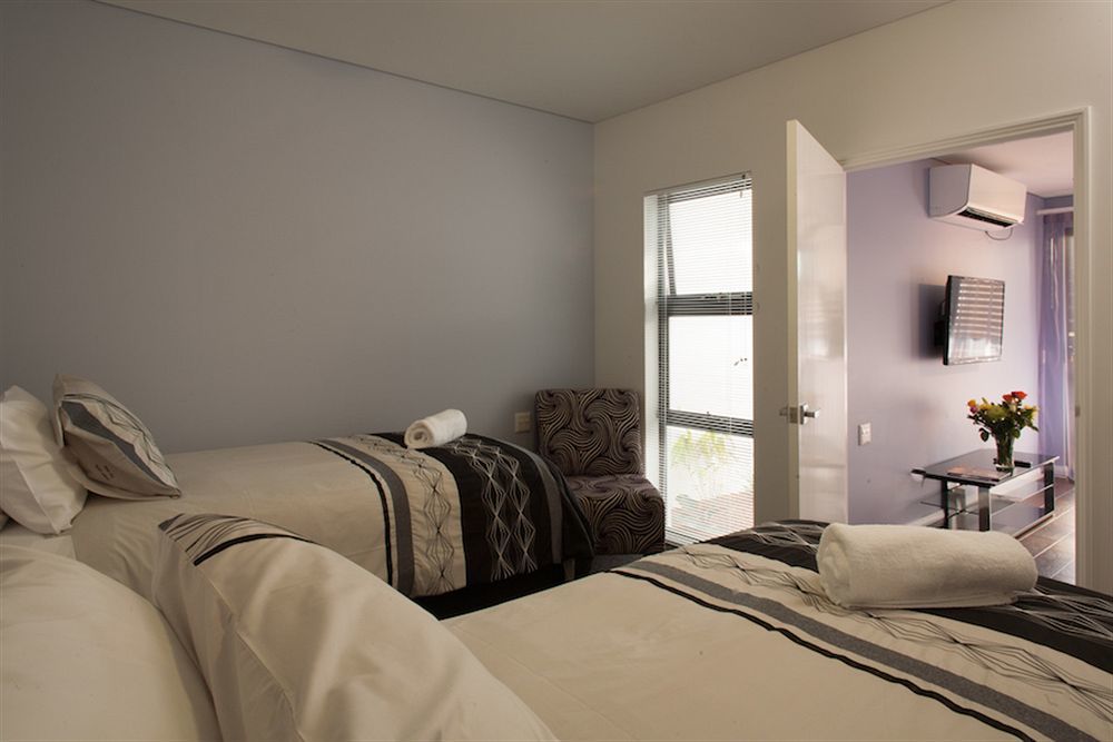 Albany Waves Villa Екстериор снимка