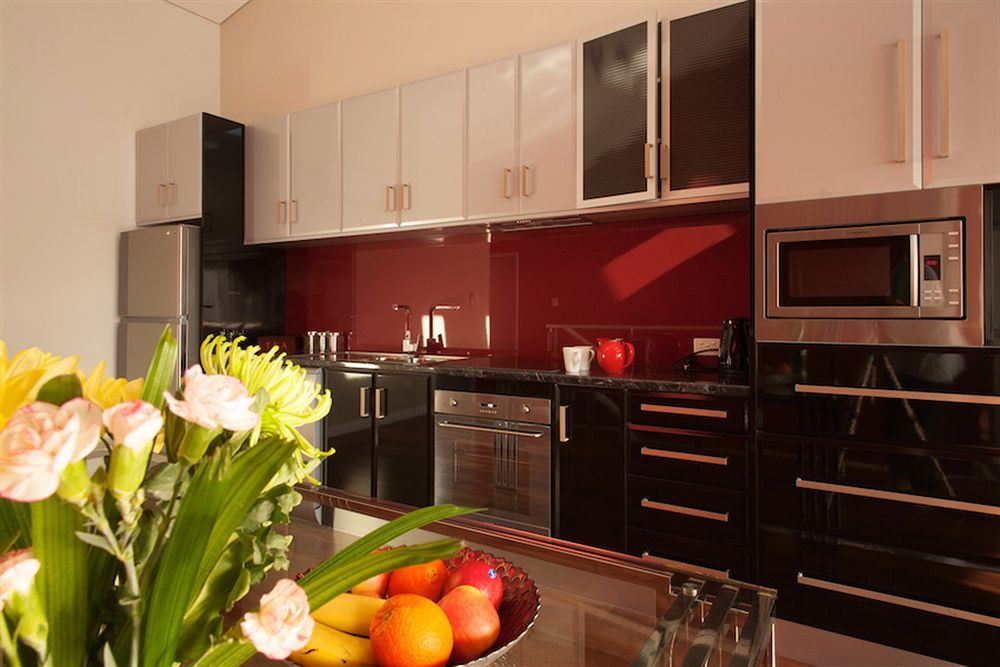 Albany Waves Villa Екстериор снимка
