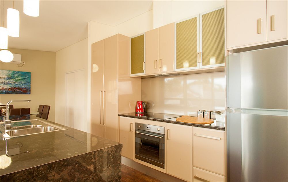Albany Waves Villa Екстериор снимка