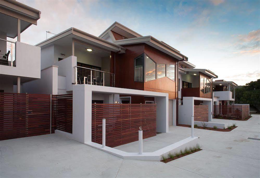 Albany Waves Villa Екстериор снимка